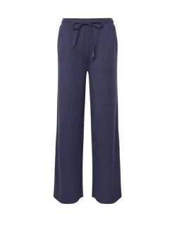 Bleu - Long Tall Sally Joggings Jambe large haut de gamme