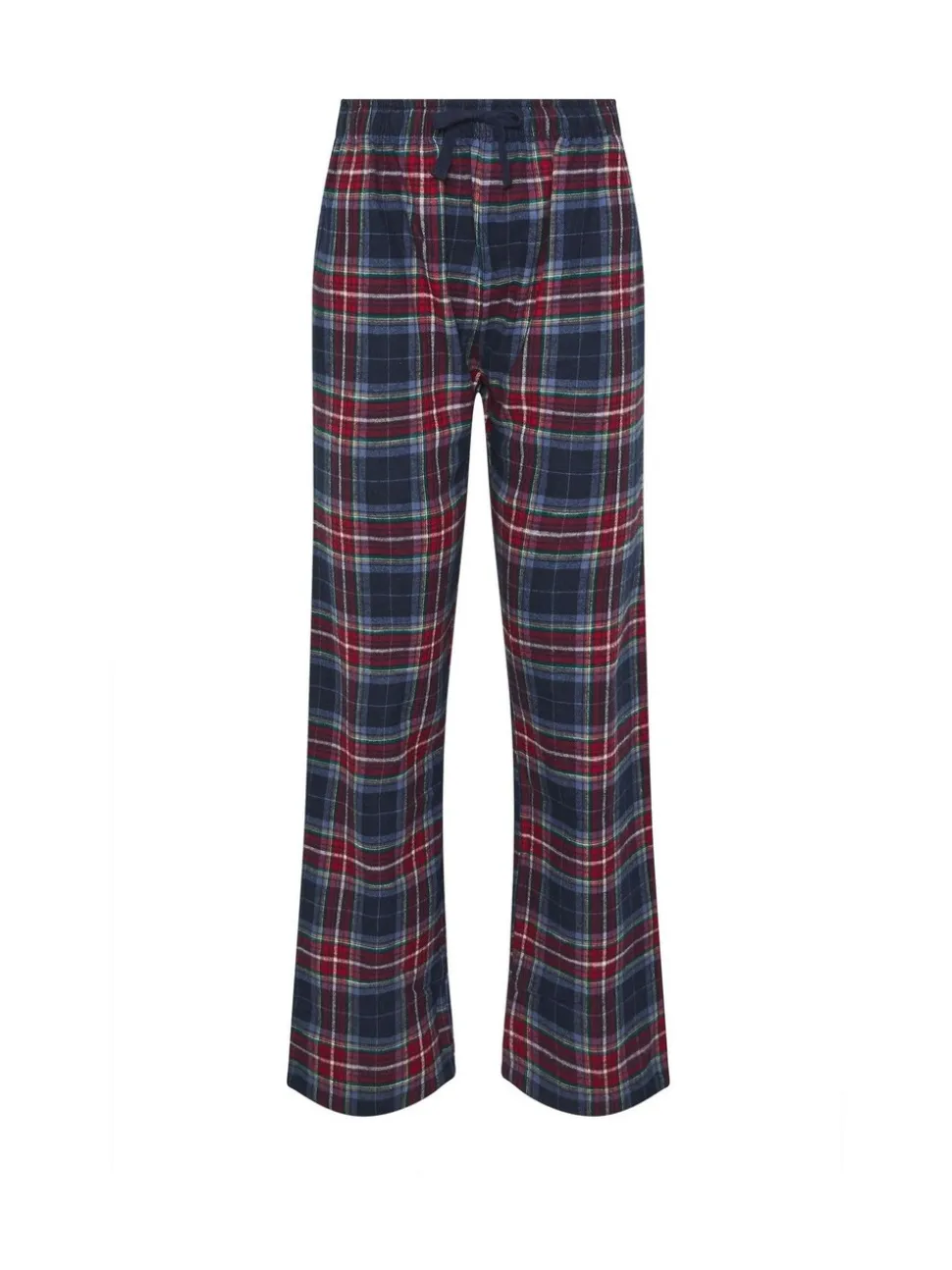 Bleu - Long Tall Sally Pyjama Carreaux