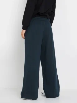 Bleu - M&Co Joggers Ample