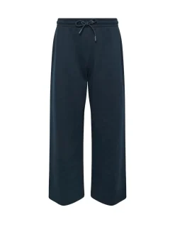 Bleu - M&Co Joggers Ample