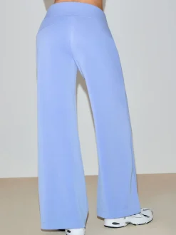 Bleu - Pantalons Ample Active Modal ultra-doux