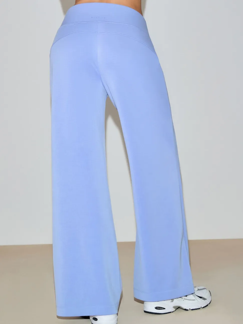 Bleu - Pantalons Ample Active Modal ultra-doux