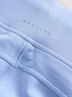Bleu - Pantalons Ample Active Modal ultra-doux
