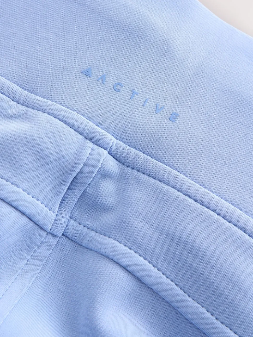 Bleu - Pantalons Ample Active Modal ultra-doux