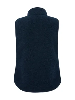Bleu - Regatta Polaire Frankie Borg Bodywarmer