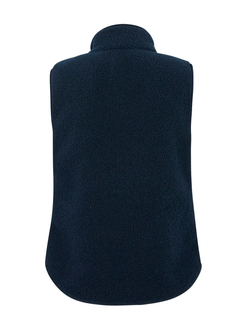 Bleu - Regatta Polaire Frankie Borg Bodywarmer