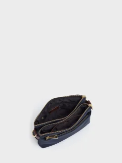 Bleu - Sac à bandoulière Osprey London The Voyage en nylon