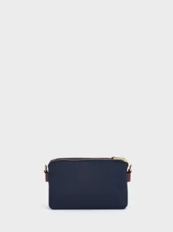 Bleu - Sac à bandoulière Osprey London The Voyage en nylon