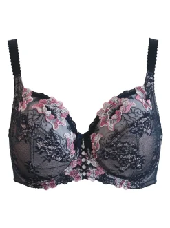 Bleu - Soutien-gorge Pour Moi Sofia