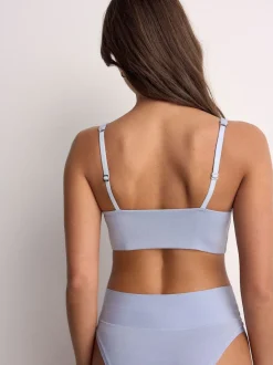 Bleu - Ultimate Comfort Soutiens-gorge
