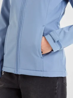 Bleu de ciel - Veste Tog 24 Keld Softshell