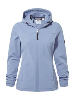 Bleu de ciel - Veste Tog 24 Keld Softshell