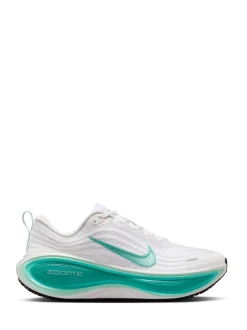 Bleu et blanc - Nike Baskets de course sur route Vomero Plus