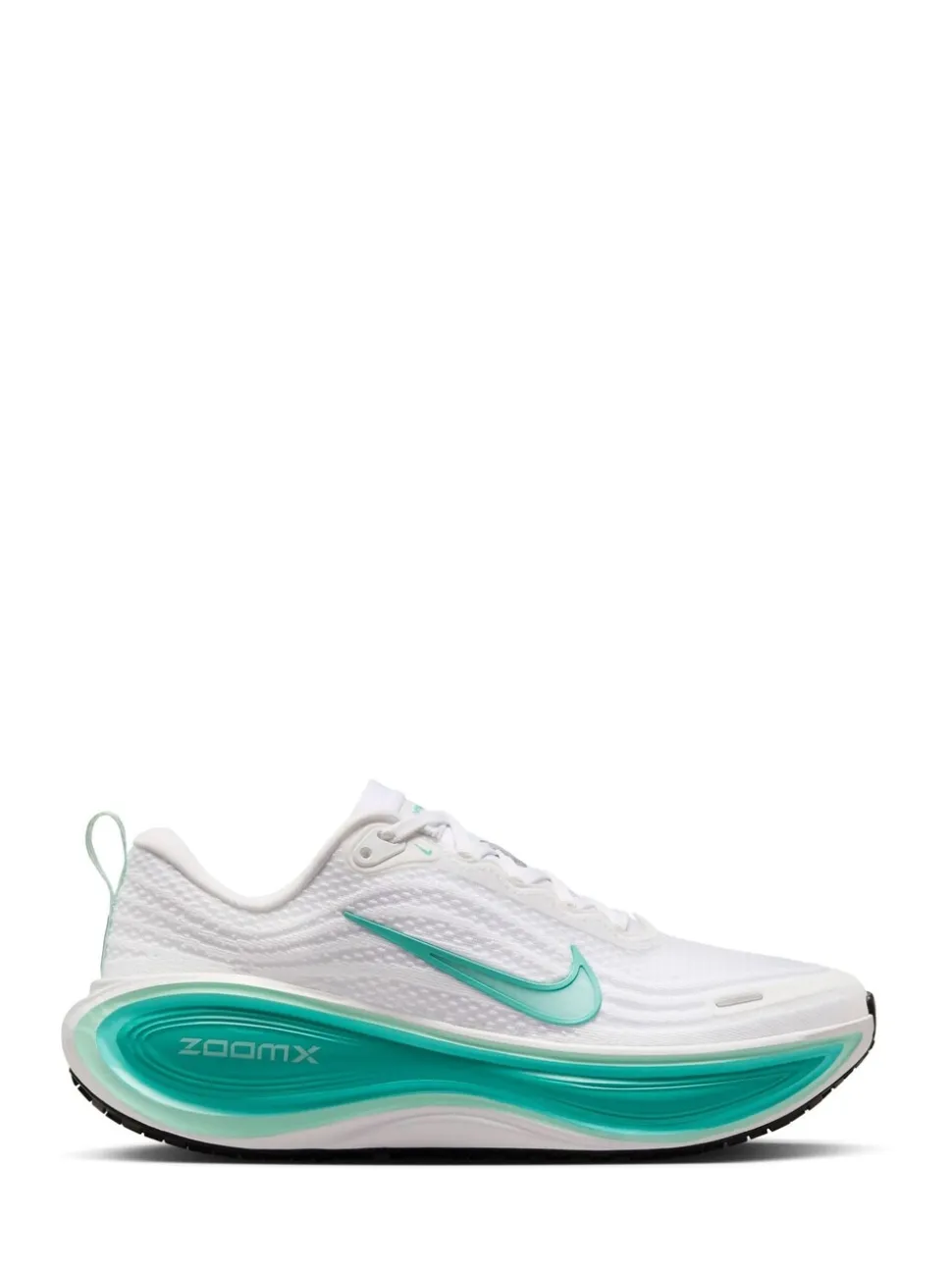 Bleu et blanc - Nike Baskets de course sur route Vomero Plus