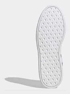 bleu foncé - Adidas Breaknet Sleek Trainers