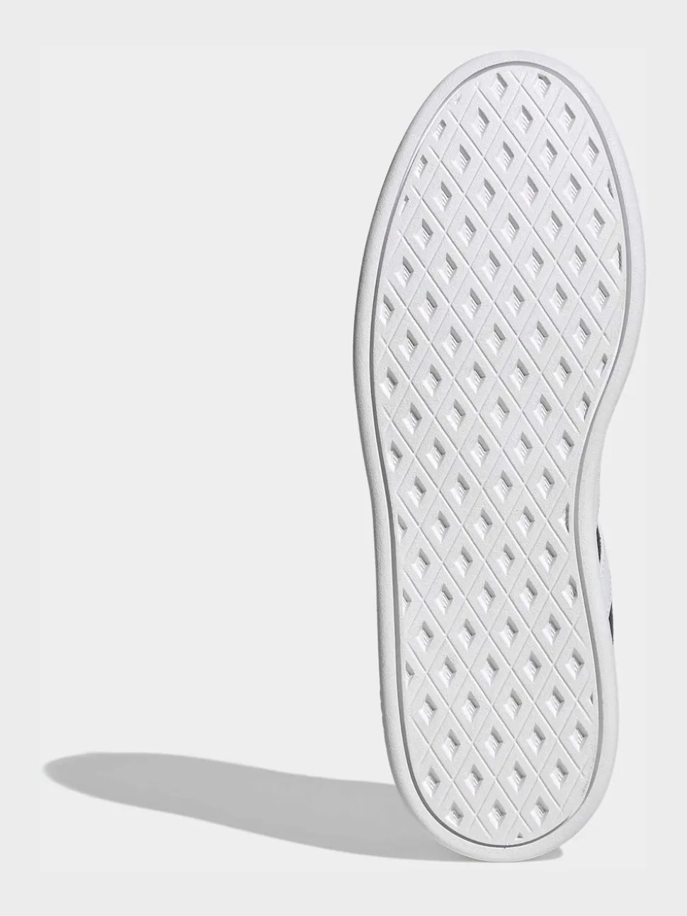 bleu foncé - Adidas Breaknet Sleek Trainers