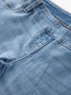 bleu foncé - Jeans Skinny de maternité