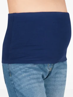 Bleu marine - Bande de bosse JoJo Maman Bébé multi-usage