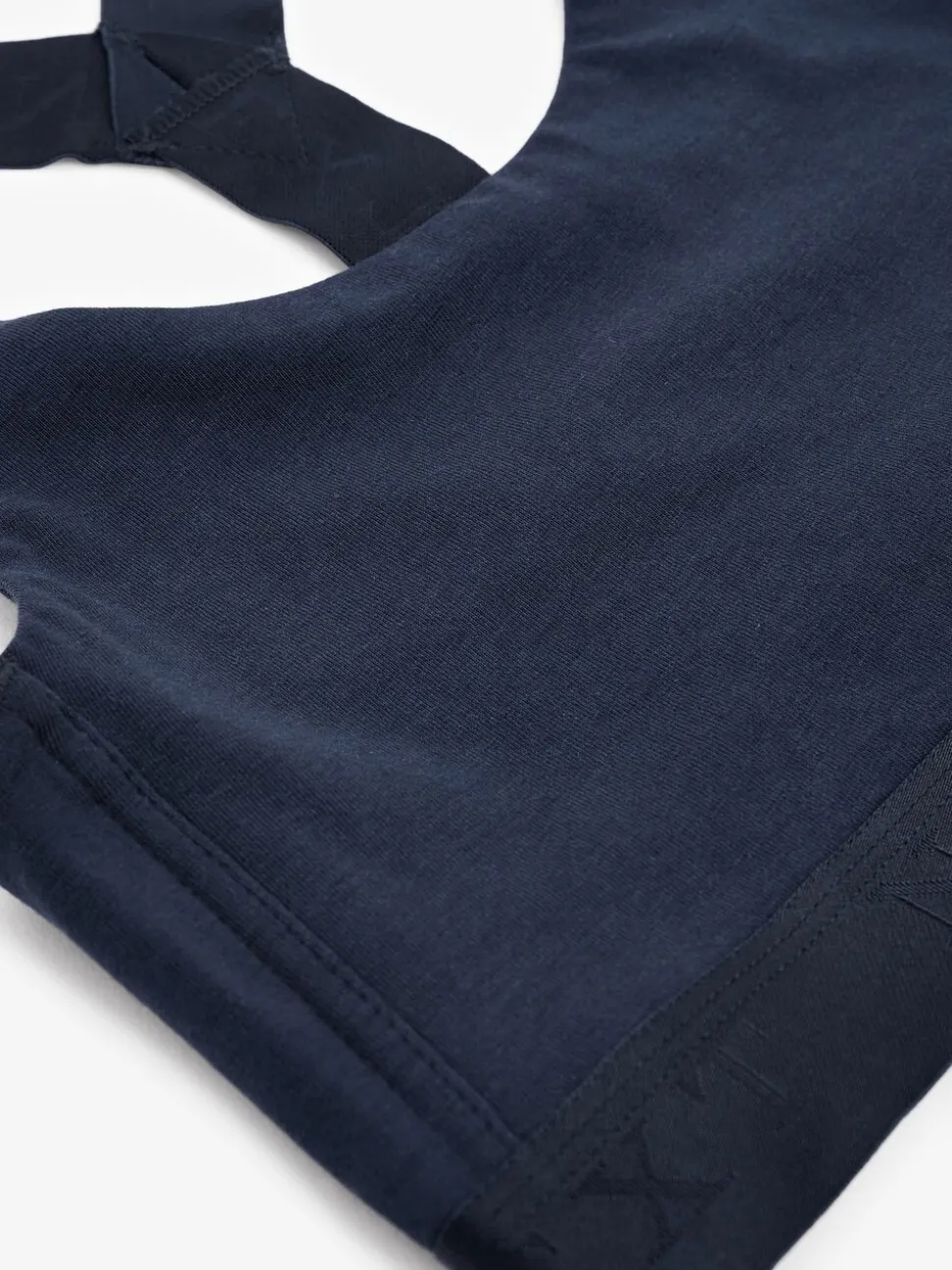 Bleu marine - Haut court Active Sports Low Impact Ultimate Comfort