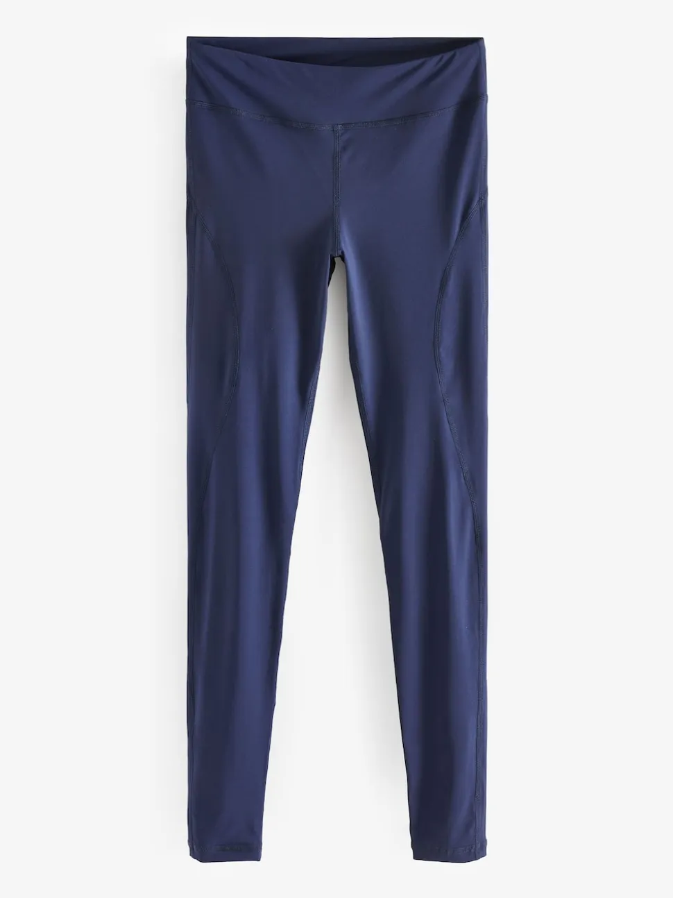 Bleu marine - Legging de bain