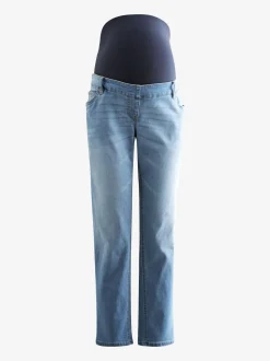 Bleu moyen - Mom Maternity Denim jeans
