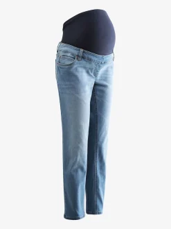 Bleu moyen - Mom Maternity Denim jeans
