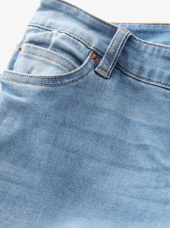 Bleu moyen - Mom Maternity Denim jeans