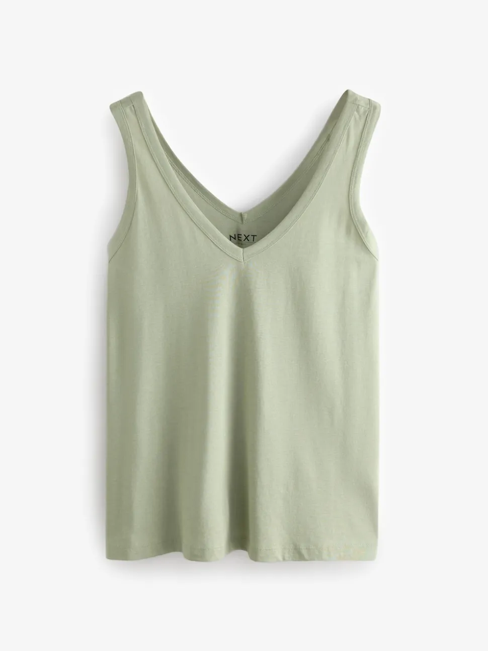 Bleu/Mauve/Vert pastel - Gilets de travail 5 Pack