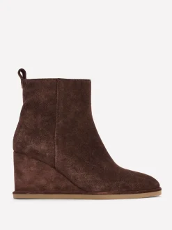Boden bottes compensées intelligentes