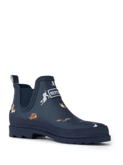 Bottes basses Regatta Harper femme