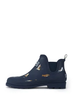 Bottes basses Regatta Harper femme