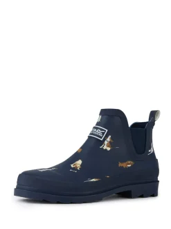Bottes basses Regatta Harper femme