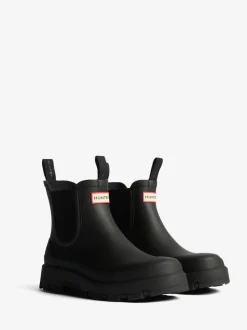 Bottes Chelsea élastiques Hunter unisexe Element