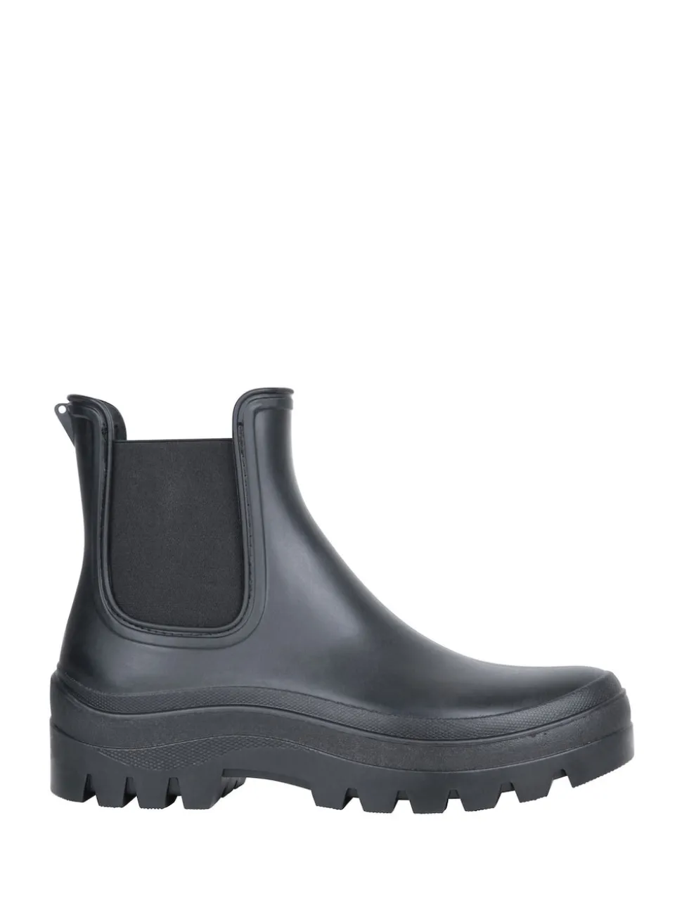 Bottes de pluie Mountain Warehouse Lynx Chelsea femme