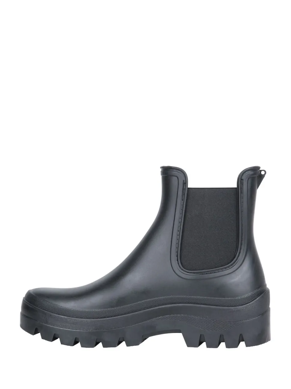 Bottes de pluie Mountain Warehouse Lynx Chelsea femme