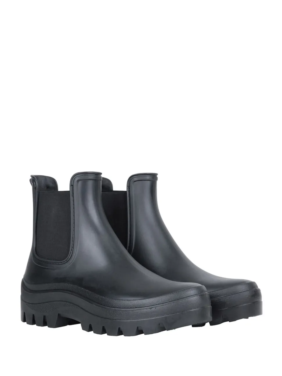 Bottes de pluie Mountain Warehouse Lynx Chelsea femme