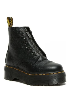 Bottes Dr. Martens Sinclair Nappa en cuir