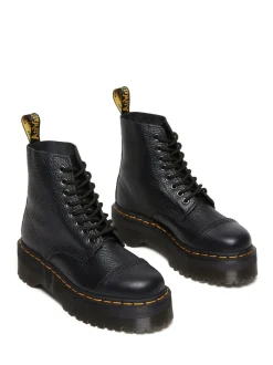Bottes Dr. Martens Sinclair Nappa en cuir