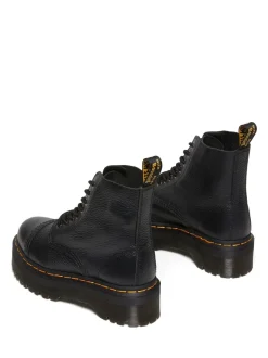 Bottes Dr. Martens Sinclair Nappa en cuir