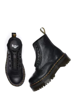 Bottes Dr. Martens Sinclair Nappa en cuir