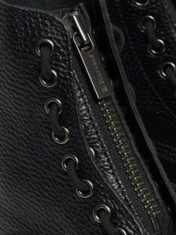Bottes Dr. Martens Sinclair Nappa en cuir