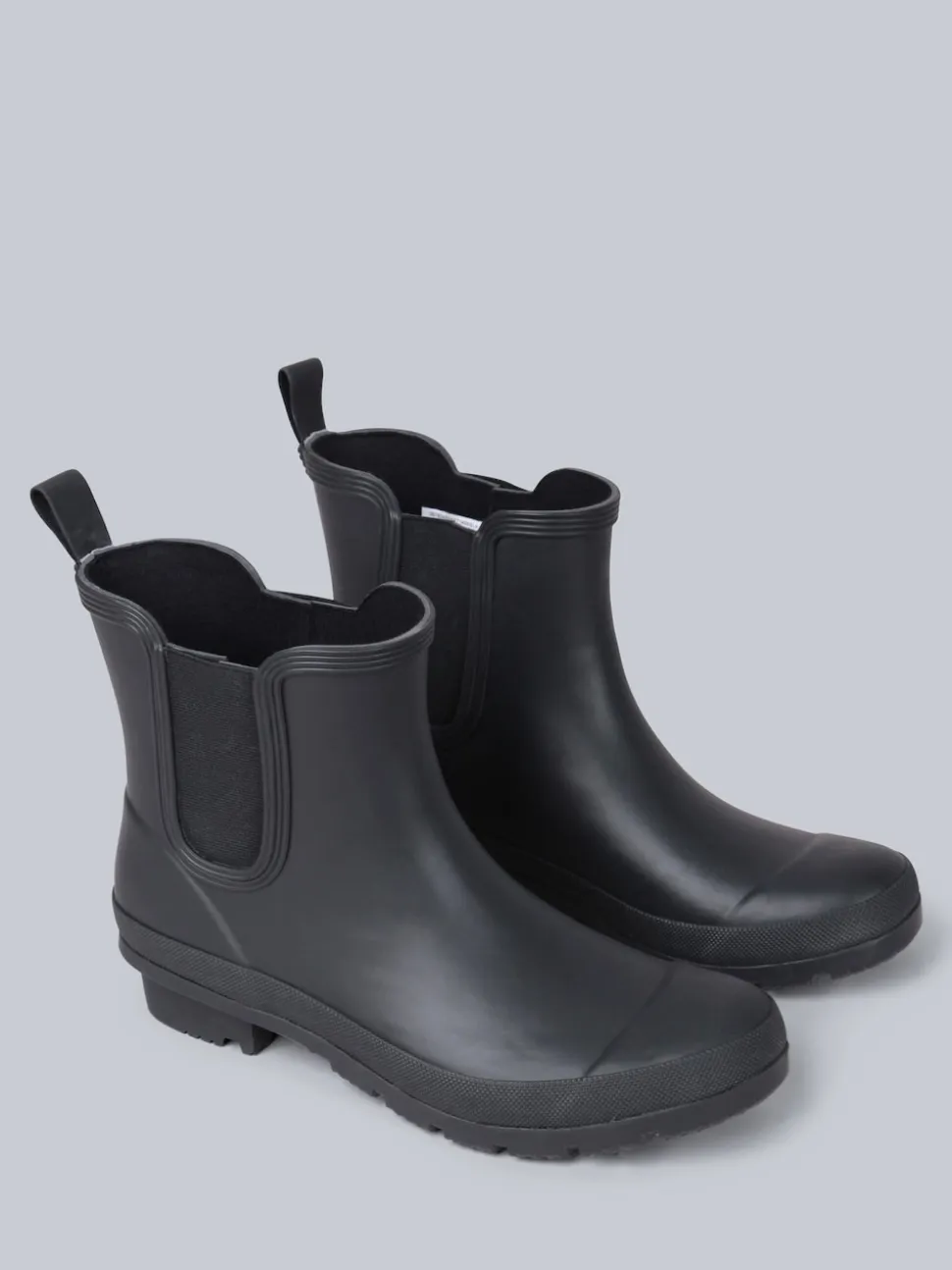 Bottes en caoutchouc Animal Step femme