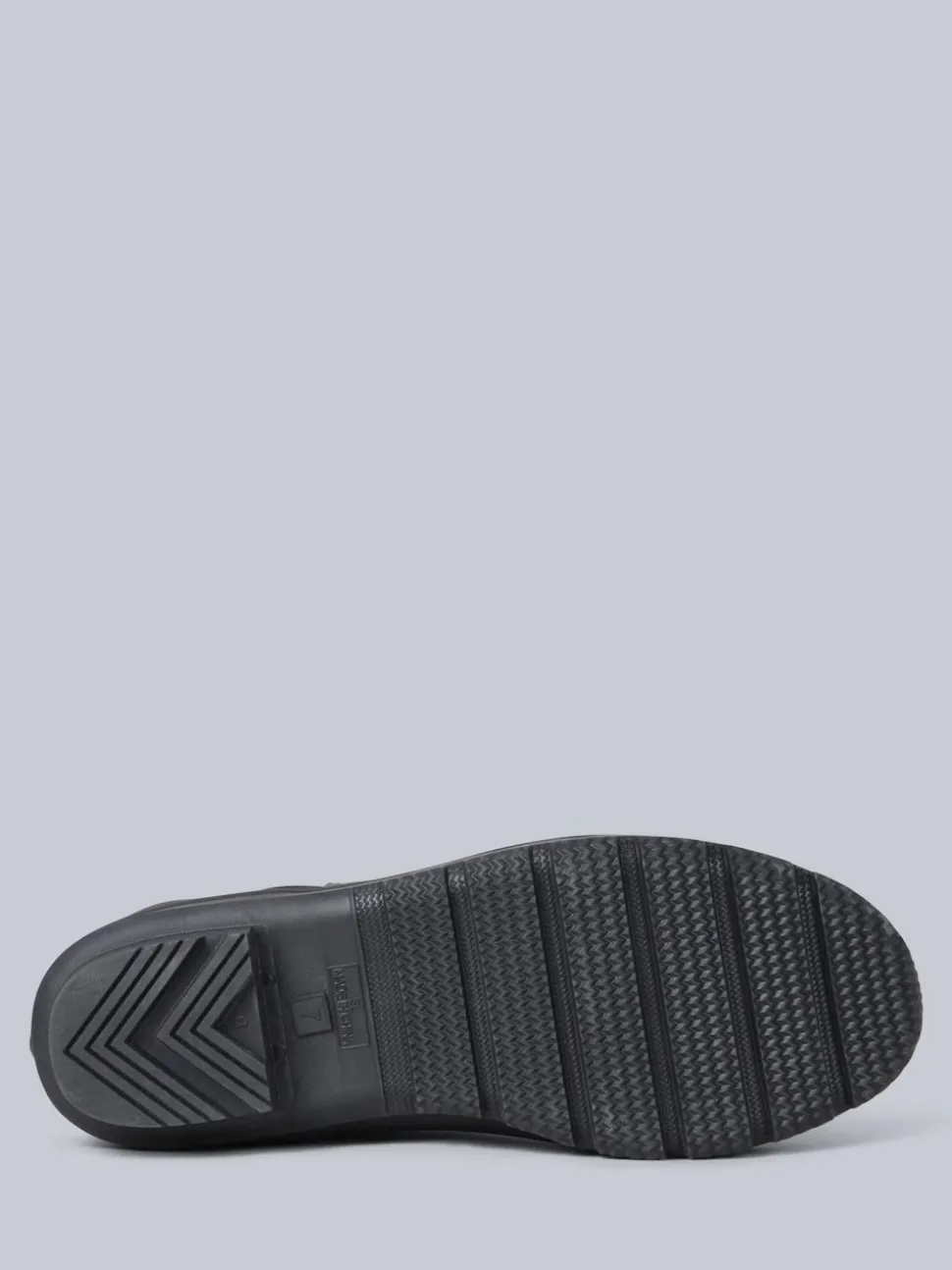 Bottes en caoutchouc Animal Step femme