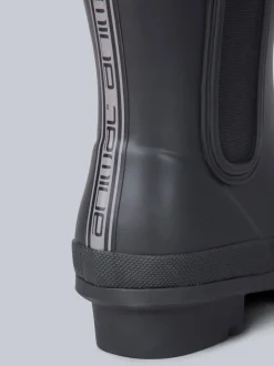 Bottes en caoutchouc Animal Step femme