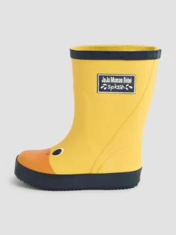 Bottes en caoutchouc JoJo Maman Bébé