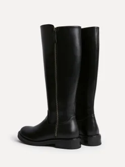 Bottes hautes Linzi Roam avec double fermeture éclair