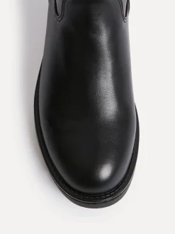 Bottes hautes Linzi Roam avec double fermeture éclair