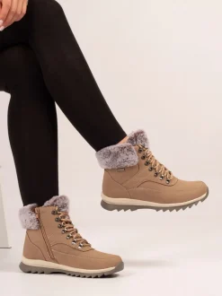 Bottes imperméables Lunar Jett II