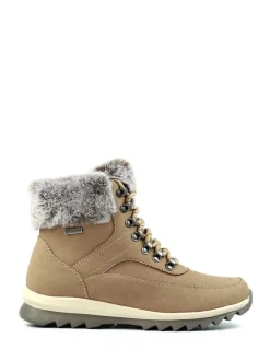 Bottes imperméables Lunar Jett II