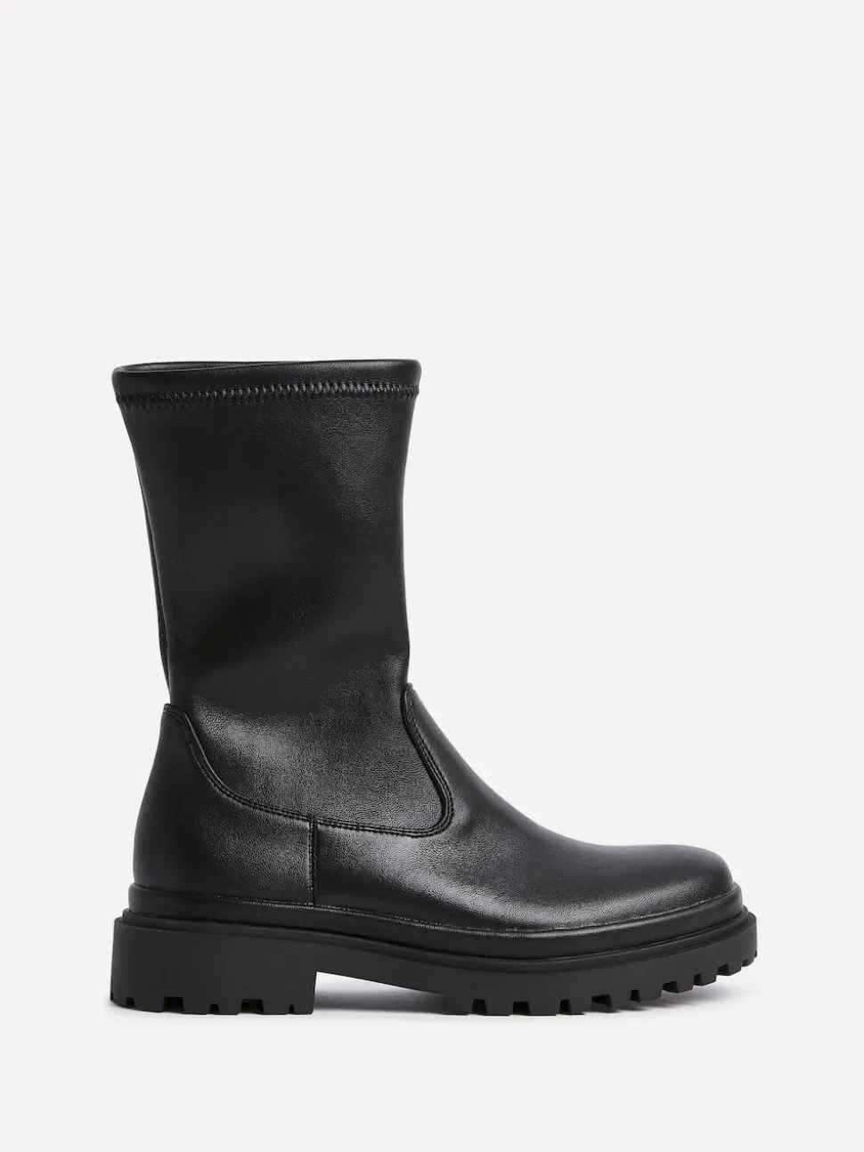 Bottes Linzi Edge Extensible